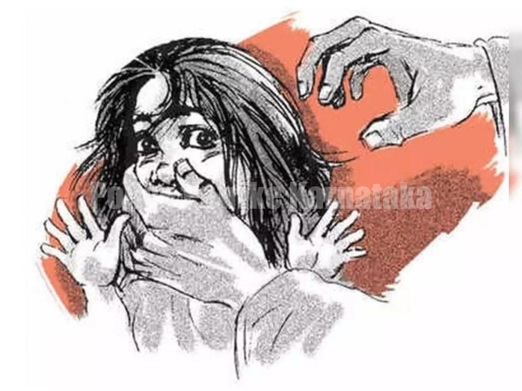 ವಿದ್ಯಾರ್ಥಿನಿಗೆ ಅಶ್ಲೀಲ ವಿಡಿಯೋ ತೋರಿಸಿ ಲೈಂಗಿಕ ಕಿರುಕುಳ-ಪೋಕ್ಸೋ ಕೇಸ್ ದಾಖಲು: ಶಿಕ್ಷಕ ಪೊಲೀಸ್ ವಶಕ್ಕೆ