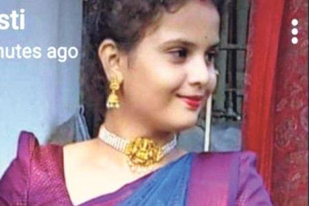 ಮೂಡುಬಿದಿರೆ: ಮೆದುಳು ಜ್ವರ ಉಲ್ಪಣ-ವಿದ್ಯಾರ್ಥಿನಿ ಮೃತ್ಯು