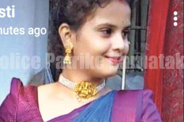 ಮೂಡುಬಿದಿರೆ: ಮೆದುಳು ಜ್ವರ ಉಲ್ಪಣ-ವಿದ್ಯಾರ್ಥಿನಿ ಮೃತ್ಯು