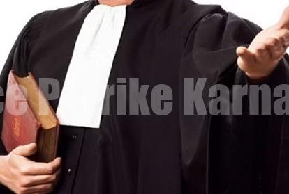 ಬೇಸಿಗೆಯಲ್ಲಿ ಕಪ್ಪು ಕೋರ್ಟ್ ಧರಿಸುವ ವಕೀಲರಿಗೆ ತಾತ್ಕಾಲಿಕ ವಿನಾಯಿತಿ ನೀಡಿದ ಹೈಕೋಟ್ : ಕಾರಣ ಇಲ್ಲಿದೆ