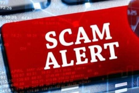 ಉಡುಪಿ: ಹಣ ದ್ವಿಗುಣ ಗೊಳಿಸುವ ಆಸೆಗೆ ಬಿದ್ದು 1.65 ಲಕ್ಷ ರೂ. ಕಳೆದುಕೊಂಡ ವ್ಯಕ್ತಿ