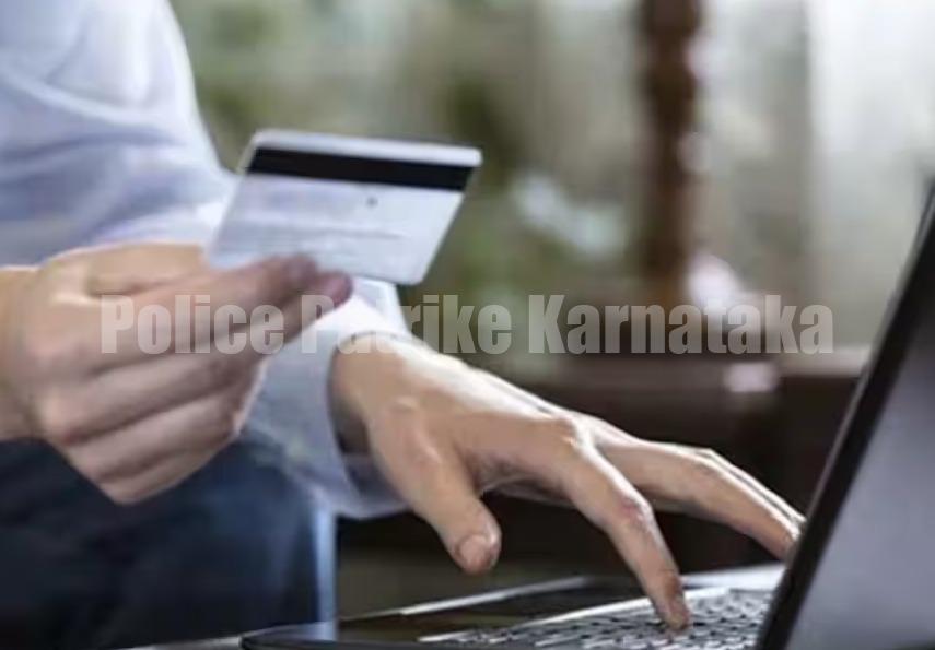 ಕಾರ್ಕಳ: ಕ್ರೆಡಿಟ್ ಕಾರ್ಡ್ ಆಕ್ಟಿವ್ ಮಾಡುವ ನೆಪದಲ್ಲಿ ಲಕ್ಷಾಂತರ ರೂ ವಂಚನೆ