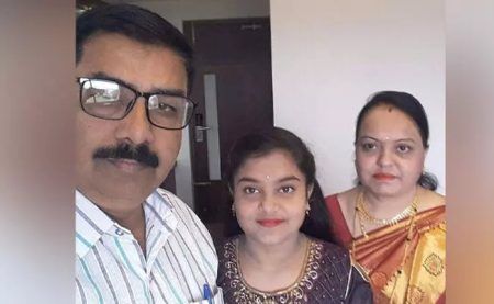 ಒಂದೇ ಕುಟುಂಬದ ನಾಲ್ವರ ಹತ್ಯೆ; ಆರೋಪಿಗಳು ಪರಾರಿ