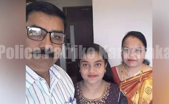 ಒಂದೇ ಕುಟುಂಬದ ನಾಲ್ವರ ಹತ್ಯೆ; ಆರೋಪಿಗಳು ಪರಾರಿ