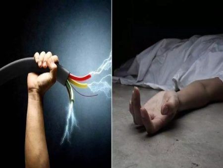 ಕಾರ್ಕಳ: ವಿದ್ಯುತ್ ಶಾಕ್ ಹೊಡೆದು ಸೆಂಟ್ರಿಂಗ್ ಕೆಲಸ ಮಾಡುತ್ತಿದ್ದ ಕಾರ್ಮಿಕ ಸಾವು