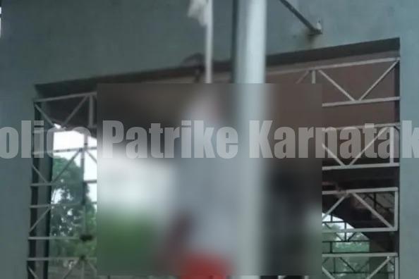 ಕಾರ್ಕಳ : ಕಂಬಳ ಕ್ರೀಡಾಂಗಣದಲ್ಲಿ ಕೇರಳ ಮೂಲದ ವ್ಯಕ್ತಿ ಆತ್ಮಹತ್ಯೆ