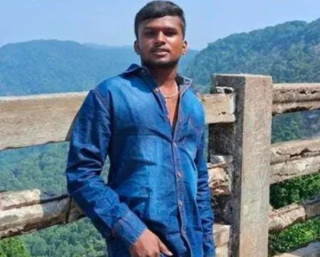 ಮಲ್ಪೆ: ಬೀಚ್ ನಲ್ಲಿ ಆಡುತ್ತಿದ್ದಾಗ ಅಲೆಗೆ ಸಿಲುಕಿ ಕೊಚ್ಚಿ ಹೋದ ಮಂಡ್ಯ ಮೂಲದ ಯುವಕ