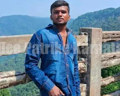 ಮಲ್ಪೆ: ಬೀಚ್ ನಲ್ಲಿ ಆಡುತ್ತಿದ್ದಾಗ ಅಲೆಗೆ ಸಿಲುಕಿ ಕೊಚ್ಚಿ ಹೋದ ಮಂಡ್ಯ ಮೂಲದ ಯುವಕ