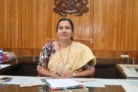 ಉಡುಪಿ: ಎ. 24ರ ಬಳಿಕ ಹೊರಗಿನವರು ಕ್ಷೇತ್ರದಲ್ಲಿರುವಂತಿಲ್ಲ: ಜಿಲ್ಲಾಧಿಕಾರಿ