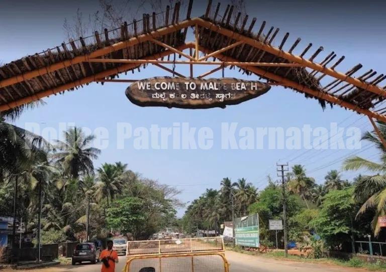 ಮಲ್ಪೆ ಬೀಚ್ನಲ್ಲಿ ಸುರಕ್ಷತಾ ಕ್ರಮ ಉಲ್ಲಂಘಿಸುವವರ ವಿರುದ್ದ ಕಠಿಣ ಕ್ರಮ