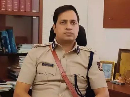 ಮಂಗಳೂರು: ಕಮೀಷನರೇಟ್ ವ್ಯಾಪ್ತಿಯಲ್ಲಿ 75 ಅಪರಾಧಿಗಳ ಗಡಿಪಾರು : ಅನುಪಮ್ ಅಗರ್ವಾಲ್