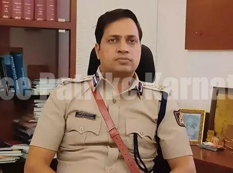 ಮಂಗಳೂರು: ಕಮೀಷನರೇಟ್ ವ್ಯಾಪ್ತಿಯಲ್ಲಿ 75 ಅಪರಾಧಿಗಳ ಗಡಿಪಾರು : ಅನುಪಮ್ ಅಗರ್ವಾಲ್