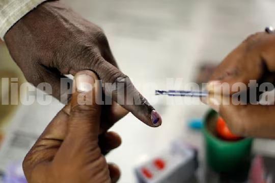 ದಕ್ಷಿಣ ಕನ್ನಡದಲ್ಲಿ ಅತಿ ಹೆಚ್ಚು ವೋಟ್ ದಾಖಲು