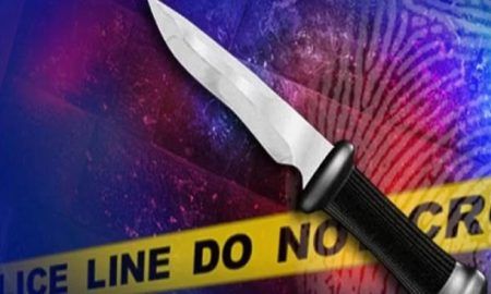 ಉಡುಪಿ : ಹಾರ್ನ್ ಹಾಕಿದ್ದಕ್ಕೆ ಎಕ್ಸ್ ಪ್ರೆಸ್ ಬಸ್ ಚಾಲಕನಿಗೆ ಚಾಕುವಿನಿಂದ ಇರಿದ ಕಾರು ಚಾಲಕ..!