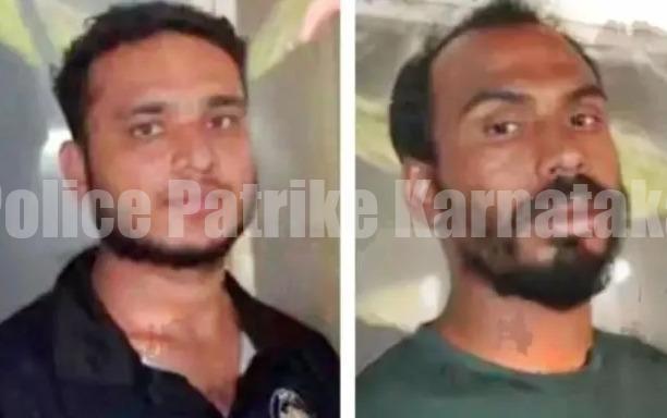 ಸುಳ್ಯ : ಎಂಡಿಎಂಎ ಕಳ್ಳ ಸಾಗಟಕ್ಕೆ ಯತ್ನಿಸಿದ ಇಬ್ಬರ ಬಂಧನ