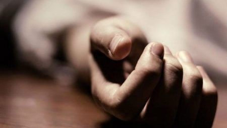 ಉಡುಪಿ: ಮಲಗಿದ್ದಲ್ಲಿಯೇ ವ್ಯಕ್ತಿ ಸಾವು..!