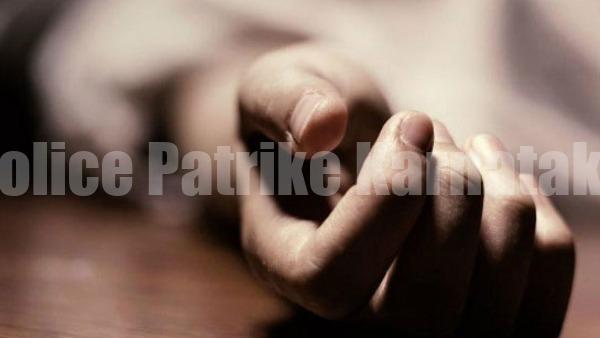 ಬೆಳ್ತಂಗಡಿ : ಕುಡಿದ ಮತ್ತಿನಲ್ಲಿ ಪಶು ವೈದ್ಯ ವ್ಯಕ್ತಿಯ ಮೇಲೆ ಹಲ್ಲೆ..! ವ್ಯಕ್ತಿ ಸ್ಥಳದಲ್ಲೇ ಸಾವು