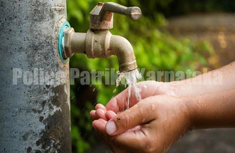 ಮಂಗಳೂರು: ಏ.30ರಿಂದ ಮೇ 1ರವರೆಗೆ ನೀರಿನ ಸರಬರಾಜಿನಲ್ಲಿ ವ್ಯತ್ಯಯ