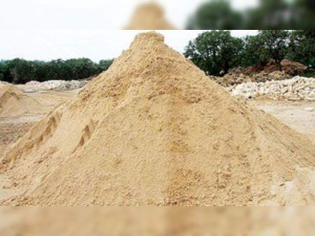 ಬಂಟ್ವಾಳ: ಅಕ್ರಮ ಮರಳು ಮಾರಾಟ ; ಪೊಲೀಸ್ ದಾಳಿ..!