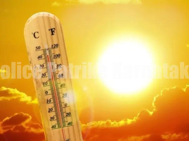 ಮಂಗಳೂರು: ಮೇ 2ರ ತನಕ ಬಿಸಿಗಾಳಿ ಬೀಸಲಿದೆ..! ಹವಾಮಾನ ಇಲಾಖೆಯ ಎಚ್ಚರಿಕೆ