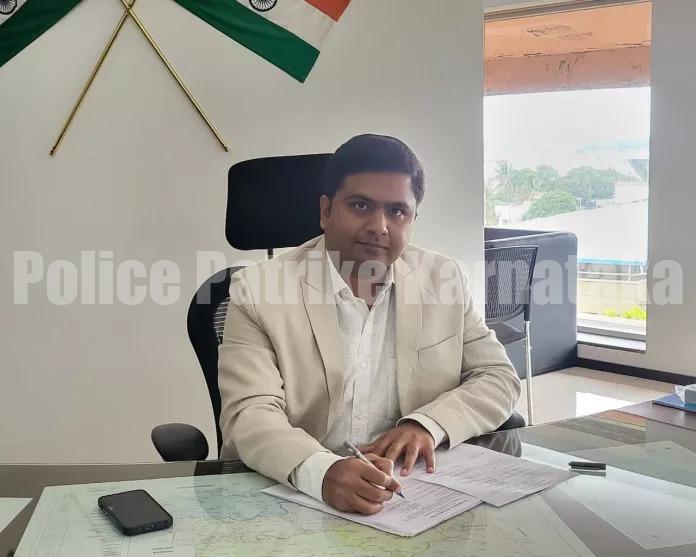 ಮಂಗಳೂರು: ಕೃಷಿ ರಕ್ಷಣೆಗಾಗಿ ಆಯುಧ ಹಿಂಪಡೆಯಲು ಜಿಲ್ಲಾಧಿಕಾರಿ ಆದೇಶ