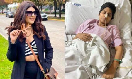 ಅಂಡಾಶಯದ ಕ್ಯಾನ್ಸರ್ ಗೆ 30 ರ ಹರೆಯದ ಫ್ಯಾಶನ್ ಇನ್ ಫ್ಲುಯೆನ್ಸರ್ ಸುರಭಿ ಜೈನ್ ನಿಧನ