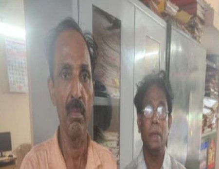 ಮಂಗಳೂರು: ಅಪ್ರಾಪ್ತ ಬಾಲಕಿಗೆ ಲೈಂಗಿಕ ಕಿರುಕುಳ – ಇಬ್ಬರು ಅರೆಸ್ಟ್