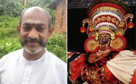 ಉಡುಪಿ: ಪಾತ್ರ ಮುಗಿಸಿ ವೇಷ ಕಳಚುತ್ತಿರುವಾಗಲೇ ಯಕ್ಷಗಾನ ಕಲಾವಿದ ಹೃದಯಾಘಾತದಿಂದ ಸಾವು!