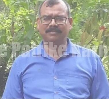 ಕಾರ್ಕಳ: ಟೆರೇಸಿನಲ್ಲಿ ಮಲಗಿದ್ದ ಮುಖ್ಯ ಶಿಕ್ಷಕ ಕೆಳಕ್ಕೆ ಬಿದ್ದು ಸಾವು