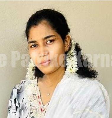 ಮಂಗಳೂರು: ಮಹಿಳೆ ನಾಪತ್ತೆ- ಪ್ರಕರಣ ದಾಖಲು