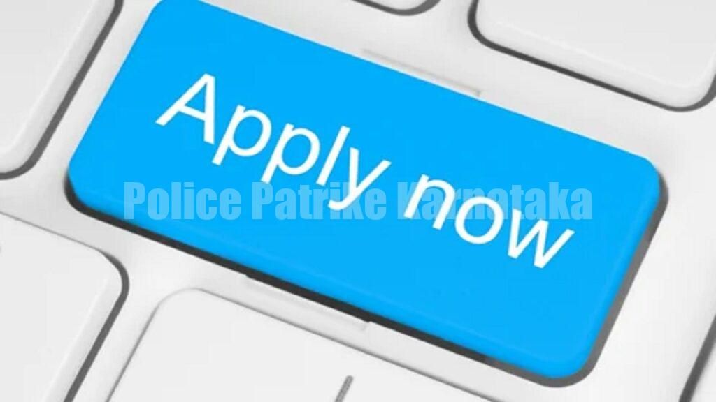 6ನೇ ತರಗತಿಗೆ ದಾಖಲಿಸಲು ಪರಿಶಿಷ್ಟ ವರ್ಗದ ವಿದ್ಯಾರ್ಥಿಗಳಿಂದ ಅರ್ಜಿ ಆಹ್ವಾನ