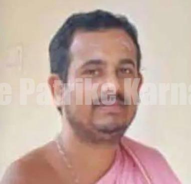 ಬೆಳ್ತಂಗಡಿ: ದೇಗುಲದ ಅರ್ಚಕ ನೇಣು ಬಿಗಿದು ಆತ್ಮಹತ್ಯೆ..!