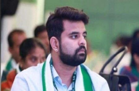 ಅಶ್ಲೀಲ ವಿಡಿಯೋ ಪ್ರಕರಣ : ಶೀಘ್ರವೇ ‘SIT’ ಮುಂದೆ ಶರಣಾಗಲಿದ್ದಾರೆ ‘ಪ್ರಜ್ವಲ್ ರೇವಣ್ಣ’!