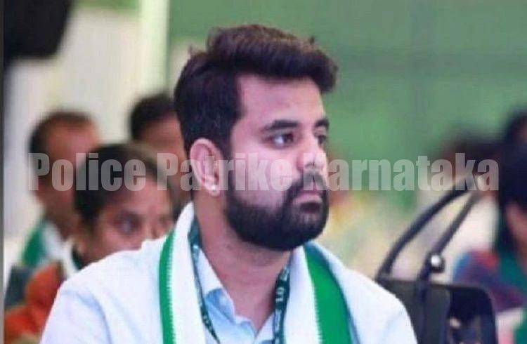 ಅಶ್ಲೀಲ ವಿಡಿಯೋ ಪ್ರಕರಣ : ಶೀಘ್ರವೇ ‘SIT’ ಮುಂದೆ ಶರಣಾಗಲಿದ್ದಾರೆ ‘ಪ್ರಜ್ವಲ್ ರೇವಣ್ಣ’!