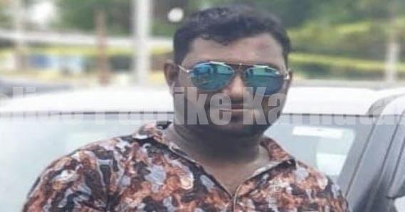 ಬಂಟ್ವಾಳ: ನೇಣುಬಿಗಿದು ಯುವಕ ಆತ್ಮಹತ್ಯೆ – ಪ್ರೇಮ ವೈಫಲ್ಯ ಶಂಕೆ?