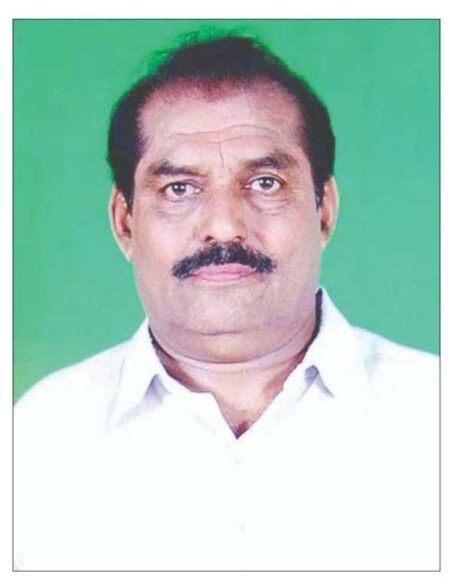 ಬೆಳ್ತಂಗಡಿ: ದ.ಕ ಜಿಲ್ಲಾ ಕಾಂಗ್ರೆಸ್ ಮುಖಂಡ ಮಾಜಿ ಶಾಸಕ ಕೆ.ವಸಂತ ಬಂಗೇರ ನಿಧನ.!