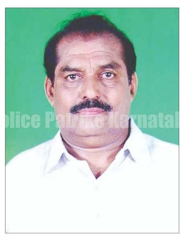 ಬೆಳ್ತಂಗಡಿ: ದ.ಕ ಜಿಲ್ಲಾ ಕಾಂಗ್ರೆಸ್ ಮುಖಂಡ ಮಾಜಿ ಶಾಸಕ ಕೆ.ವಸಂತ ಬಂಗೇರ ನಿಧನ.!