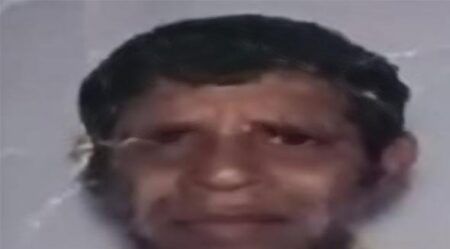 ಮಂಜೇಶ್ವರ: ಪಿಕಪ್ ಡಿಕ್ಕಿ; ಪಾದಚಾರಿ ಮೃತ್ಯು..!