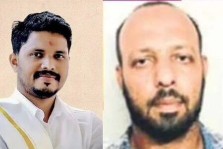 ಪ್ರವೀಣ್ ನೆಟ್ಟಾರು ಹತ್ಯೆ ಪ್ರಕರಣ; ಮೂವರು ಪೊಲೀಸ್ ವಶಕ್ಕೆ