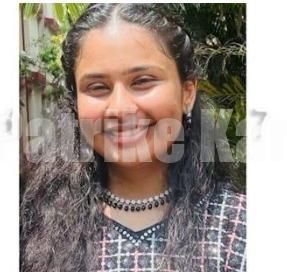 ಸುಳ್ಯ: ನಾಪತ್ತೆಯಾಗಿದ್ದ ವಿದ್ಯಾರ್ಥಿನಿ ಎಲಿಜಬೆತ್ ದೀಪಿಕಾ ಪೊನ್ನುರಾಜು ಪತ್ತೆ