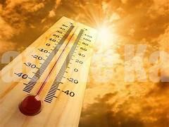 ದೇಶದಲ್ಲಿ ಬಿಸಿಗಾಳಿ ಅಂತ್ಯ- ಹವಾಮಾನ ಇಲಾಖೆ