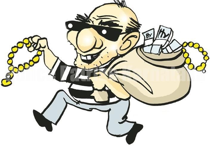 ಉಪ್ಪಿನಂಗಡಿ: ನೀರು ಕೇಳುವ ನೆಪದಲ್ಲಿ ಬಂದು ಮಹಿಳೆಯನ್ನು ಬೆದರಿಸಿ ಚಿನ್ನಾಭರಣ ದರೋಡೆ