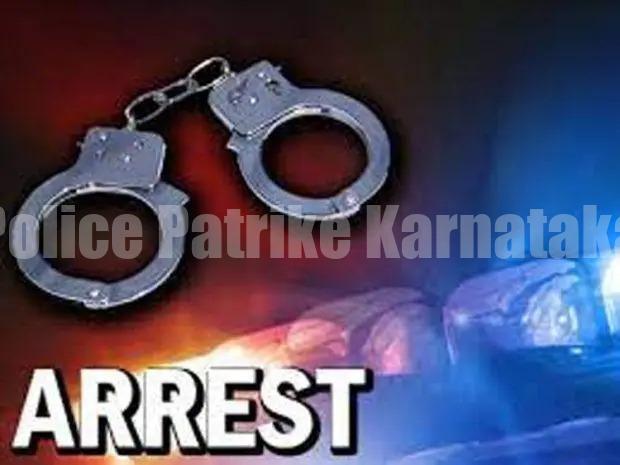 ಬಂಟ್ವಾಳ: ಖೋಟಾ ನೋಟು ವಿನಿಮಯ ಮಾಡಲು ಬಂದಿದ್ದ ಕೇರಳ ಮೂಲದ ಇಬ್ಬರ ಬಂಧನ