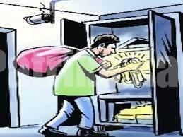 ಮಂಗಳೂರು: ಮನೆಮಂದಿ ಪ್ರವಾಸಕ್ಕೆ ಹೋದ ವೇಳೆ ಚಿನ್ನಾಭರಣ ಕಳವು..!