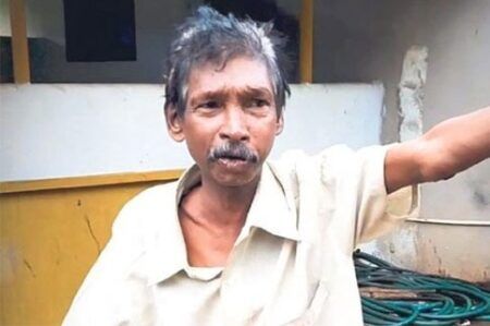 ಬೆಳ್ತಂಗಡಿ: ಪಶುವೈದ್ಯನಿಂದ ಹಲ್ಲೆ; ವ್ಯಕ್ತಿ ಸ್ಥಳದಲ್ಲೇ ಸಾವು