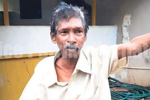 ಬೆಳ್ತಂಗಡಿ: ಪಶುವೈದ್ಯನಿಂದ ಹಲ್ಲೆ; ವ್ಯಕ್ತಿ ಸ್ಥಳದಲ್ಲೇ ಸಾವು