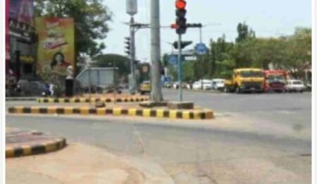 ಮಂಗಳೂರಿನಲ್ಲಿ ಇನ್ಮುಂದೆ ರೇಡಾರ್ ಕಣ್ಣಾವಲು