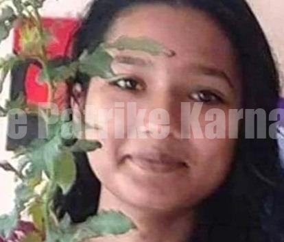 ಬಾತ್ ರೂಂ ನಲ್ಲಿ ಕುತ್ತಿಗೆ ಕೊಯ್ದ ಸ್ಥಿತಿಯಲ್ಲಿ ಯುವತಿ ಮೃತದೇಹ ಪತ್ತೆ..!