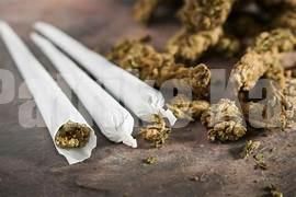 ಉಡುಪಿ: ಸಾರ್ವಜನಿಕ ಸ್ಥಳದಲ್ಲಿ ಗಾಂಜಾ ಸೇವನೆ; 6 ಜನ ವಶಕ್ಕೆ