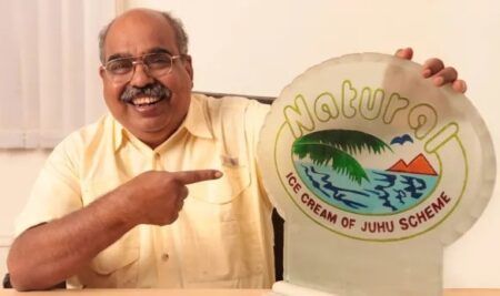 ಮಂಗಳೂರು: ‘ ಐಸ್ ಕ್ರೀಮ್ ಮ್ಯಾನ್’ ಖ್ಯಾತಿಯ ನ್ಯಾಚುರಲ್ ಐಸ್ ಕ್ರೀಂ ಸಂಸ್ಥಾಪಕ ರಘುನಂದನ್ ಕಾಮತ್ ಇನ್ನಿಲ್ಲ